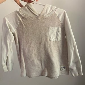 OshKosh Toddler Boy Henley